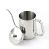 Jarra cuello de cisne café té barista 600ml - Imagen 5