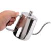 Jarra cuello de cisne café té barista 600ml - Imagen 2