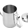 Jarra cuello de cisne café té barista 600ml - Imagen 3