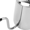 Jarra cuello de cisne café té barista 600ml - Imagen 4