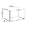 Caja de acrílico ideal exhibidor - Imagen 2