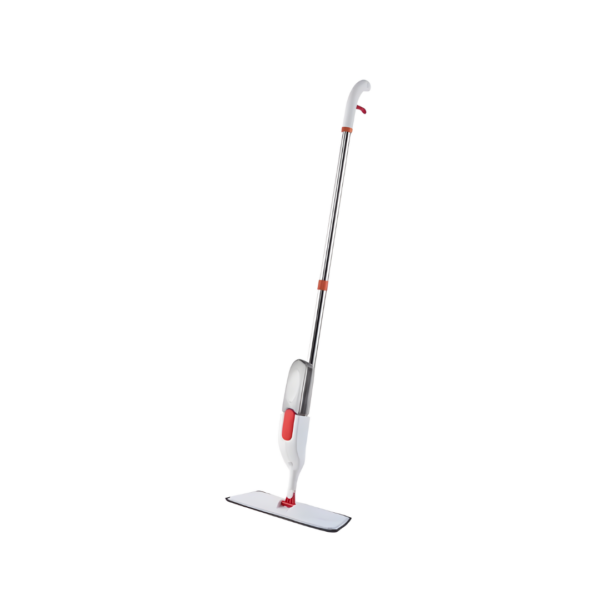 Mopa spray limpiador trapeador