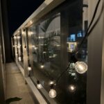 Guía de luces solares 7,5 metros 25 bombillas - Imagen 10