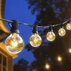 Guía de luces solares 7,5 metros 25 bombillas - Imagen 2