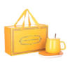 Taza con calentador eléctrico usb - Imagen 14