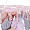 Tendedero colgador de ropa 32 clips - Imagen 5
