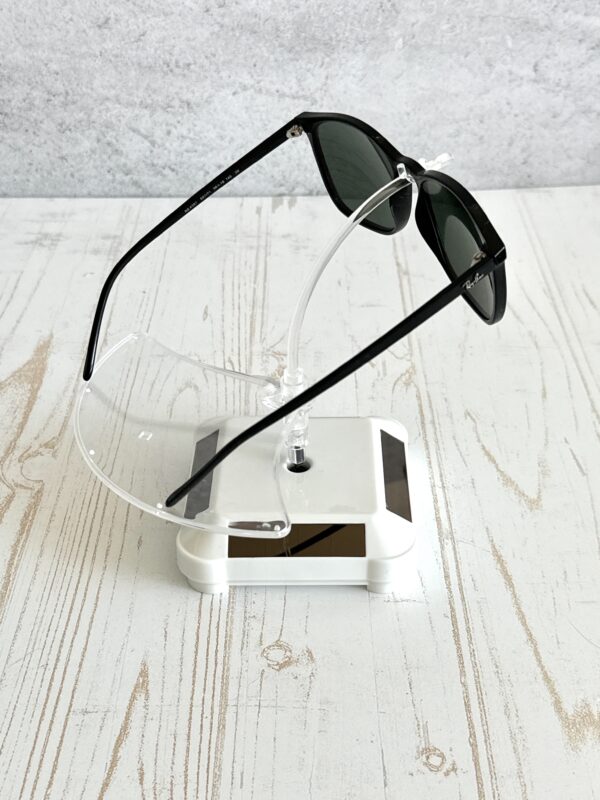 Exhibidor giratorio solar para lentes 10cm - Imagen 6