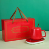 Taza con calentador eléctrico usb - Imagen 17
