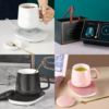 Taza con calentador eléctrico usb - Imagen 8