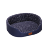 Cama para mascota lunares M - Imagen 5