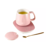 Taza con calentador eléctrico usb - Imagen 6
