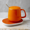 Taza con calentador eléctrico usb - Imagen 18