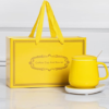 Taza con calentador eléctrico usb - Imagen 7