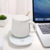 Taza con calentador eléctrico usb - Imagen 13