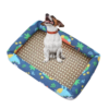 Cama mascota perro esterilla M - Imagen 7