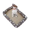 Cama mascota perro esterilla M - Imagen 8