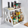 Organizador estante de cocina, cuchillos y varios - Imagen 2