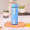 Botella de vidrio y plástico 350ml - Imagen 3