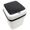 Papelera Cesto Basura Automática 13 Litros USB - Imagen 4