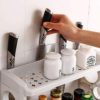 Organizador estante de cocina, cuchillos y varios - Imagen 5