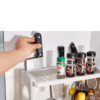 Organizador estante de cocina, cuchillos y varios - Imagen 6