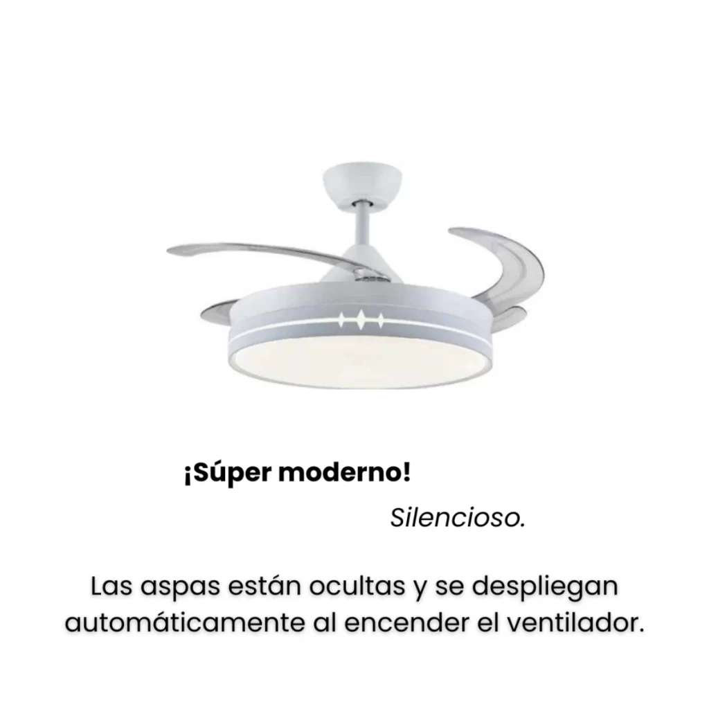 ventilador