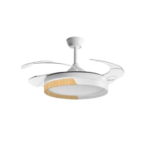 ventilador retractil